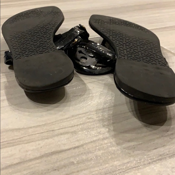 Tory Burch Miller sandal, 8.5 - Picture 5 of 6